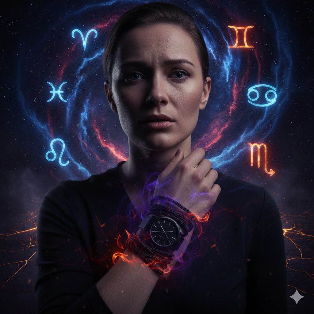 PunjabKesari Black Thread wearing Meaning